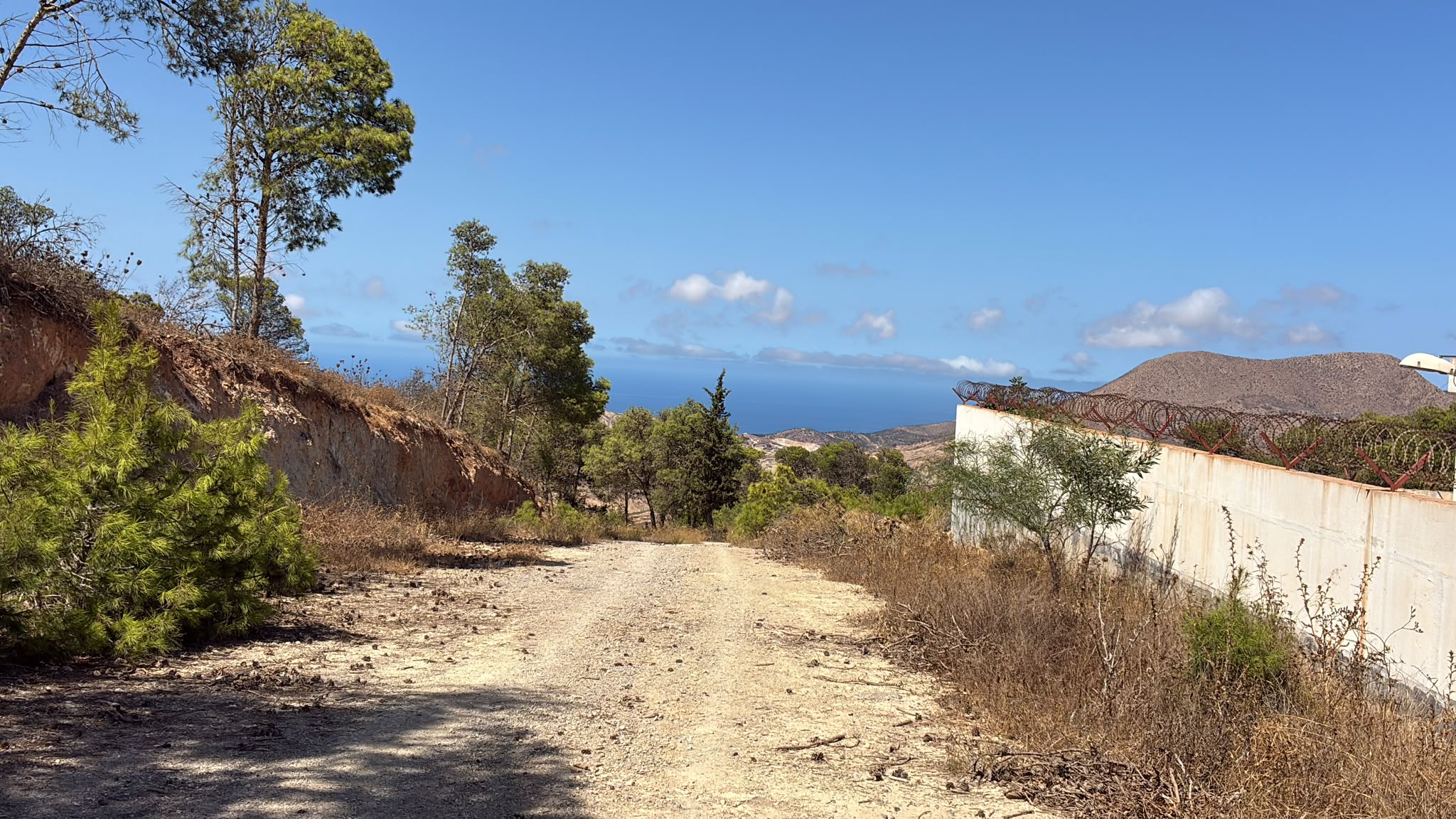 Aventure Quad Bab El Assa — paysage et balade en quad