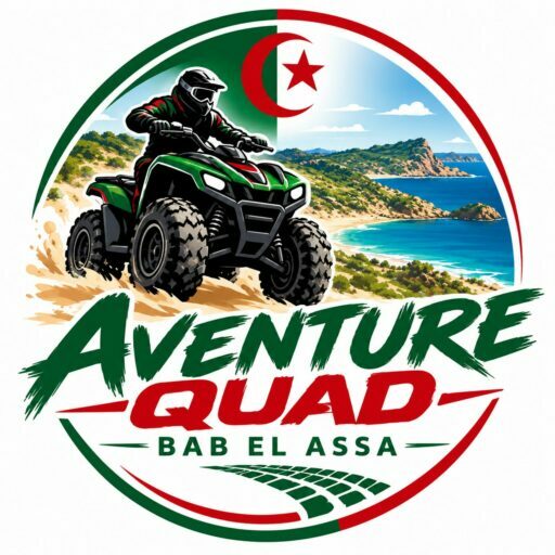 Aventure Quad Bab El Assa — paysage et balade en quad